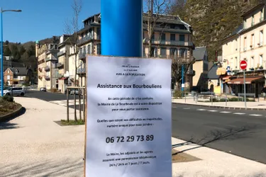 Épidémie de Covid-19 dans le Sancy (Puy-de-Dôme) : "Il n'y a aucune raison de s'alarmer"