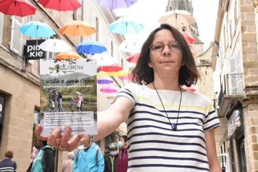 « S'installer et vivre en Corrèze » : le guide pour les urbains qui veulent vivre au vert est en librairie