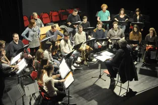 Un nouveau chœur école en résidence au Conservatoire
