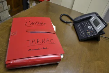 Affaire Tarnac : le parquet de Paris a rendu ses réquisitions