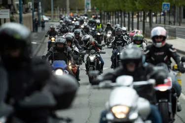 Plus de 500 motards sont attendus dans les rues de Clermont-Ferrand samedi 2 octobre contre le contrôle technique