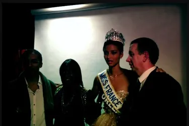 Flora Coquerel, Miss France 2014 : « fière d'avoir représenté sa région au plus haut »