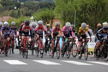 Championnats cyclistes féminins, ce dimanche