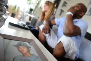 Les parents de Yannis, 11 ans, décédé dans l’enceinte de son collège, se confient à La Montagne
