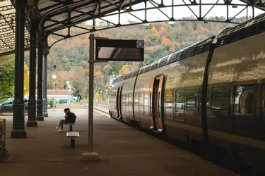 Railcoop "suspend" le fret et mise sur ses trains de passagers entre Bordeaux et Lyon via Limoges, Guéret et Montluçon