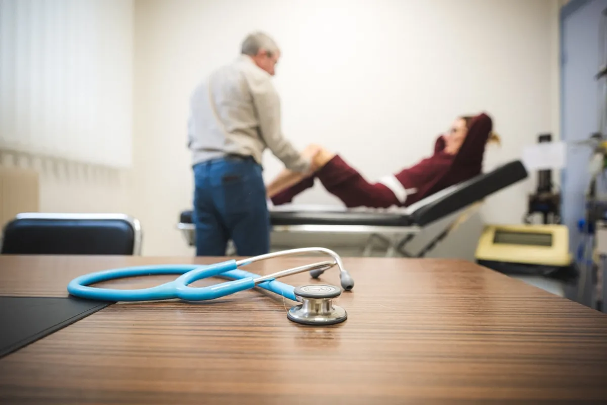 Quels sont les délais pour obtenir un rendez-vous chez le médecin dans le Puy-de-Dôme ?
