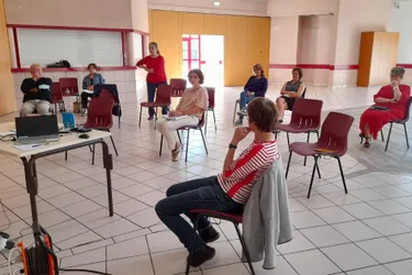 Des ateliers douleurs gratuits organisés par l’ADAPEI de la Corrèze