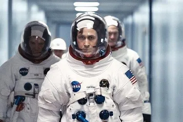 Le centre culturel propose de voir le dernier film d’Audiard et Ryan Gosling en Neil Armstrong