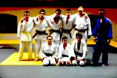 Des judokas qualifiés en Coupe de France