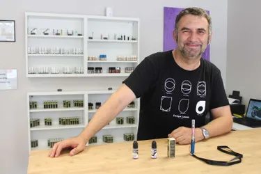 elfbar nachfüll pod läuft aus Page 58 - Anet (28260) : actualités, sports, loisirs