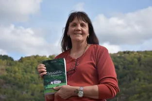 De l’Arc-en-Ciel aux Soeurs de Nevers à Thiers (Puy-de-Dôme) : Christine Ferrier publie son premier roman