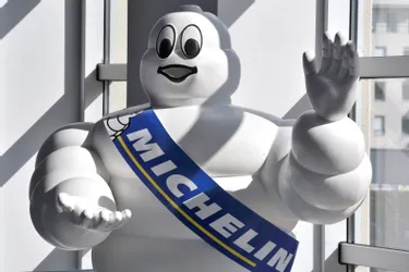 Michelin distingué pour sa transition énergétique
