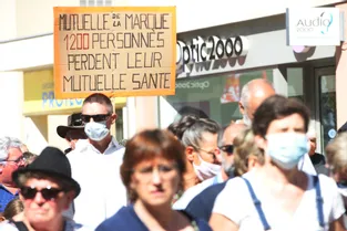 Plan social chez BorgWarner à Tulle (Corrèze) : inquiétudes pour la Mutuelle de la Marque