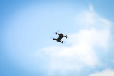 Ce weekend, Budelière accueille une course de drone au profit de la lutte contre le cancer du sein