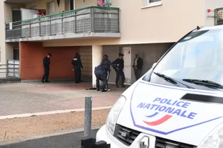 Chaque semaine, la police de Clermont-Ferrand cible un secteur différent pour lutter contre la consommation de stupéfiants