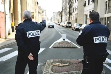 Trois hommes mis en examen et placés en détention pour trafic de stupéfiants à Aurillac (Cantal)