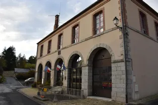 Des projets communaux adoptés par les élus du conseil municipal au Montel-de-Gelat (Puy-de-Dôme)