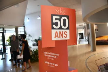 L'Université de Limoges, 50 ans d'innovations