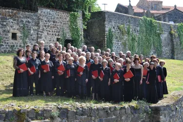 Le Canto General Auvergne en concert