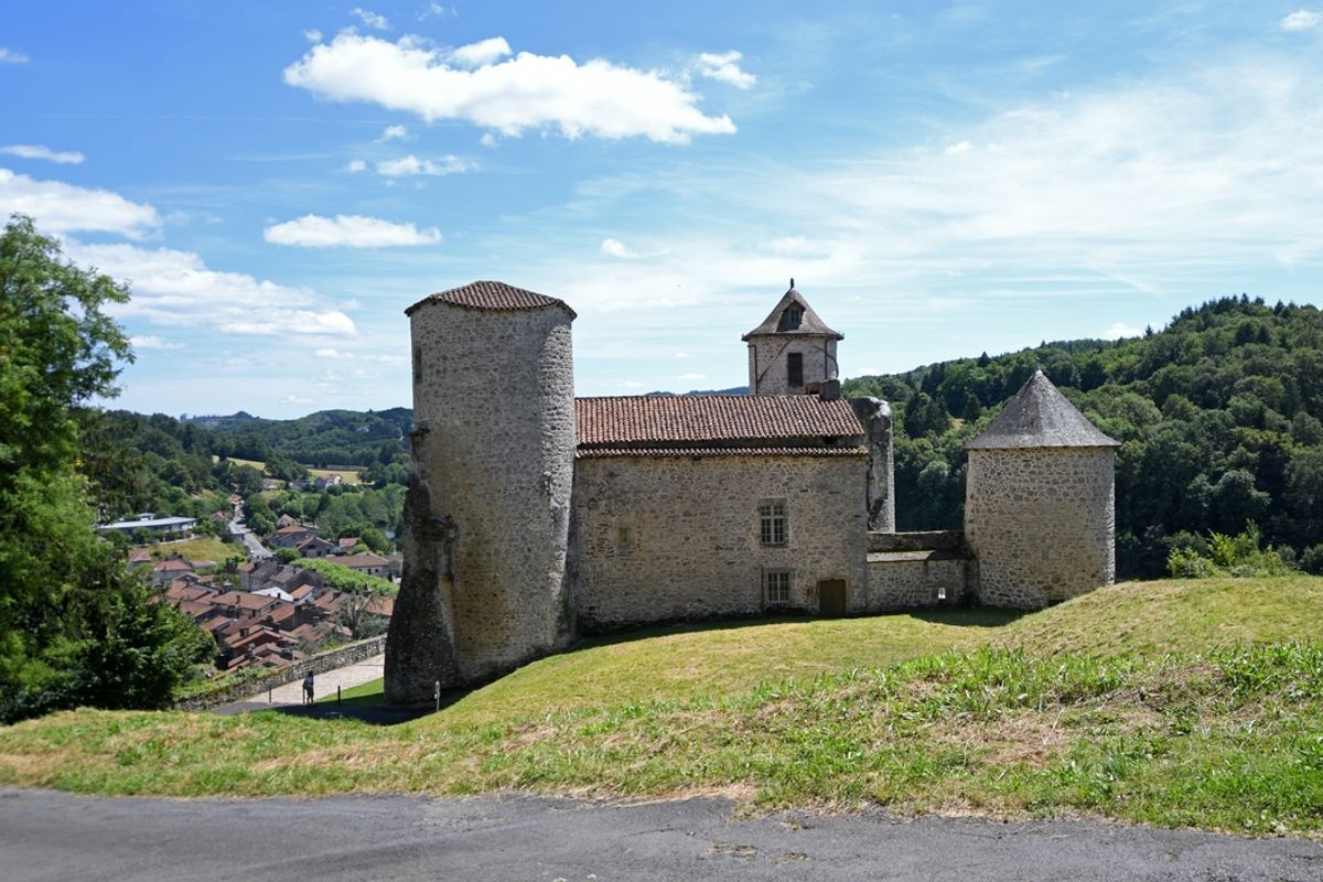 Nos 5 idées de sortie de ce lundi 21 juillet dans le Cantal - La Montagne