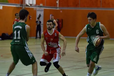 Hand, basket et volley : les clubs de Riom portés par la jeunesse