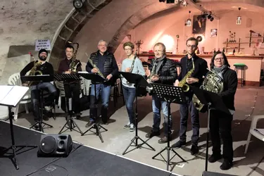Les projets des 40 ans du Jazz club se précisent à Moulins