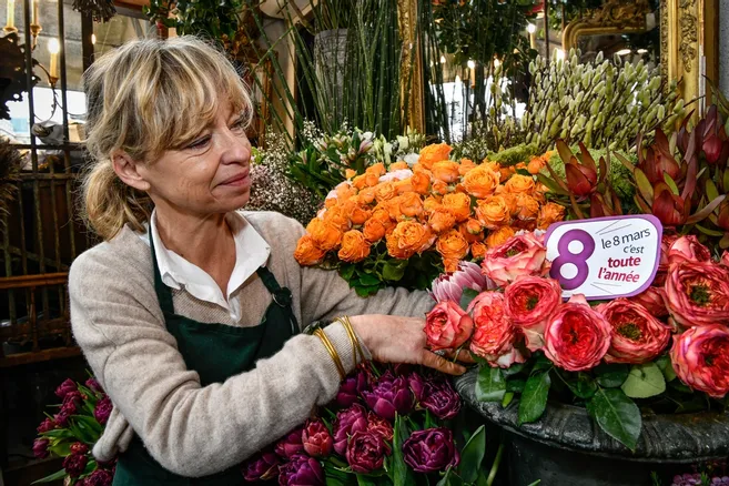 Un « marathon » pour le droit des femmes du 1er au 22 mars à Limoges