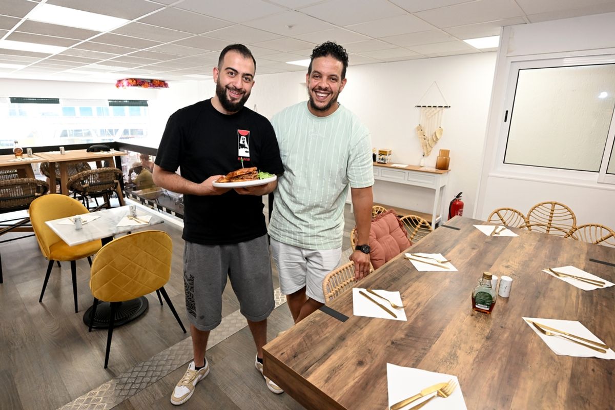 You, la nouvelle adresse à Clermont-Ferrand pour bruncher, déjeuner ou ...
