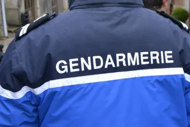 Un corps découvert par les gendarmes à Gannat (Allier)
