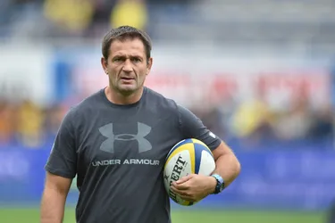Des corticoïdes en finale du Top 14 : Franck Azéma veut "que le rugby reste propre"