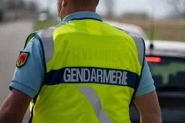 Six mois avec sursis pour un chauffeur poids lourd contrôlé avec 2,5 grammes d'alcool dans le sang à Perpezac-le-Noir (Corrèze)