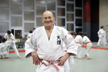 L’Ecole clermontoise de judo est l’un des treize nouveaux clubs auvergnats labellisés
