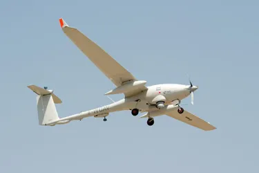 L’entreprise a remporté le tant convoité appel d’offres français des drones tactiques