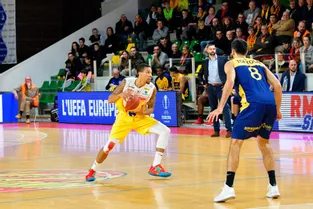 JAVCM - Paris Basket : les clés du match