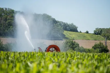 Les premières assises de l'eau en Corrèze : entre urgence et devoir de préserver cette ressource