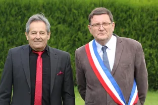 Jean-Louis Marandon élu maire