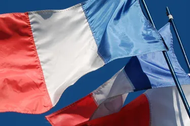 A Clermont, où acheter un drapeau pour participer à l'hommage national ?