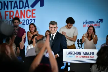 Arnaud Montebourg candidat à la présidentielle