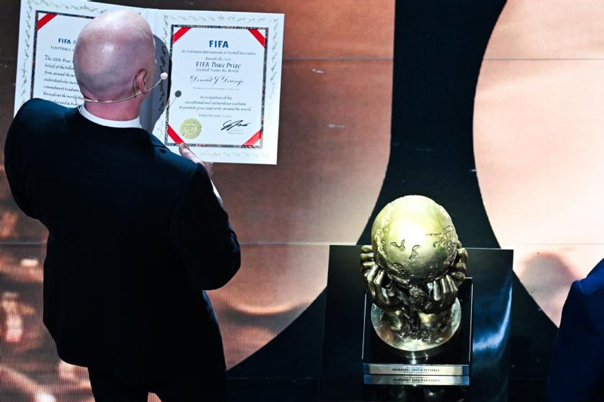 Mondial 2026 : la proposition folle qui pourrait envoyer l’Italie… et sortir l’Iran