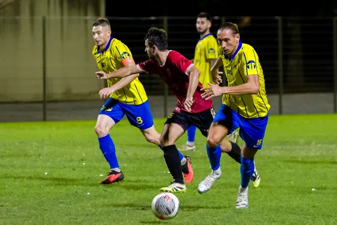Coupe de France : l'ESA Brive veut s’offrir la possibilité de rêver à ...