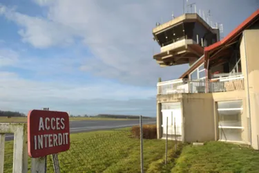 Aérodrome de Moulins-Montbeugny : CCI et Agglo négocient toujours