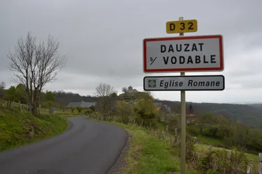 Après la démission du conseil municipal, une nouvelle équipe élue à Dauzat-sur-Vodable (Puy-de-Dôme)