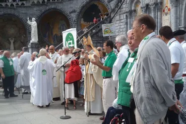 Lourdes Cancer espérance prépare son 28e pèlerinage