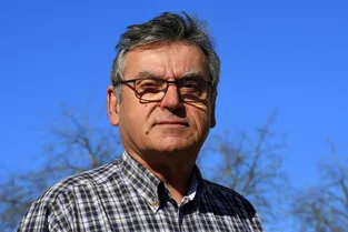 Michel Fel candidat à sa succession à Saint-Etienne-de-Maurs (Cantal)