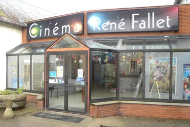 Week-end de fête au cinéma René-Fallet