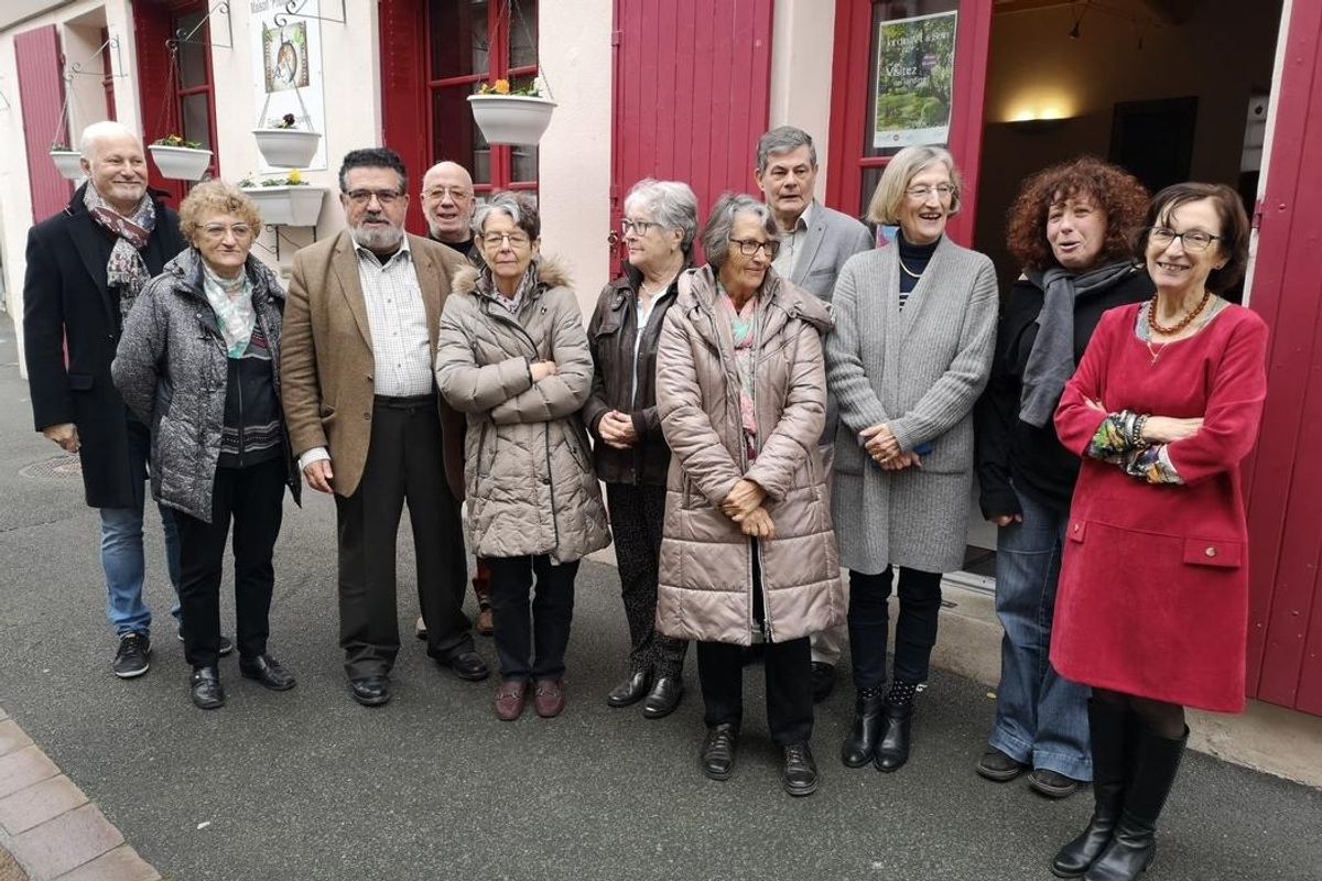 SAINT POURCAIN SUR SIOULE. Archiclassique a fait le bilan de ses