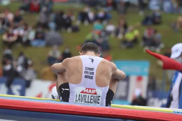 Renaud Lavillenie se blesse au meeting de Sotteville-lès-Rouen, sa dernière compétition avant les JO de Tokyo