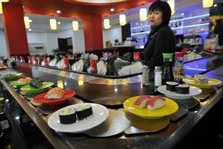Clermont : Buffet japonais ou barbecue coréen, à vous de choisir !