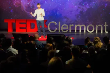 Trois raisons de suivre TEDxClermont ce samedi