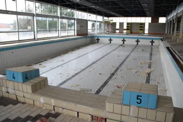 A la découverte de lieux inaccessibles au public : l'ancienne piscine de Brioude (Haute-Loire)
